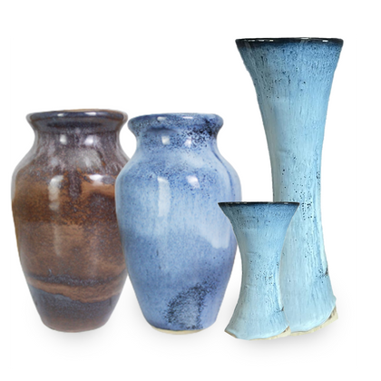 Modern Vases