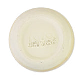 roro Handmade Ceramic Sipper Cups, Natural Clay Base (Set of 2)